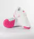 Superliga Sintetico Blanco/Rosa (T.28-38) - tienda online