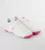 Superliga Sintetico Blanco/Rosa (T.28-38) - comprar online
