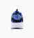 DEPORTIVA SPT BOSTON GRIS/AZUL CORDONES (T.29-38) - Footy Arg