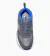 DEPORTIVA SPT BOSTON GRIS/AZUL CORDONES (T.29-38) en internet