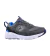 DEPORTIVA SPT BOSTON GRIS/AZUL CORDONES (T.29-38)