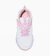 DEPORTIVA SPT ATENAS BLANCA/ROSA (T.29-38) - comprar online