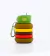 SILICONA HAMBURGUESA VERDE 450ml - comprar online