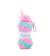 SILICONA MAGIC UNICORNIO ROSA FLEXIBLE 450ml