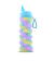 SILICONA ACORDEON BATIK CELESTE 450ml
