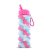 SILICONA ACORDEON BATIK FUCSIA 450ml
