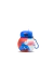 SILICONA JOYSTICK ROJA FLEXIBLE 450ml - comprar online