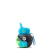 SILICONA JOYSTICK NEGRA FLEXIBLE 450ml - comprar online