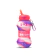 SILICONA UNICORNIO STARS VIOLETA FLEXIBLE 450ml