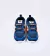 ZAPATILLA POP CARS OPTIMAL SPEED AZUL CON LUZ AL PISAR (T.26-32) - Footy Arg