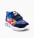 ZAPATILLA POP CARS LMO 95 AZUL CON LUZ AL PISAR (T.23-28) - comprar online