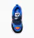 ZAPATILLA POP CARS LMO 95 AZUL CON LUZ AL PISAR (T.23-28) en internet