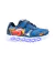 ZAPATILLA CARS FUEGO AZUL CON LUZ AL PISAR (T.26-32)