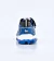 ZAPATILLA CARS 95 AZUL CON LUZ AL PISAR (T.26-32) - Footy Arg