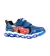 ZAPATILLA CARS 95 AZUL CON LUZ AL PISAR (T.26-32)