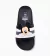 OJOTA PLAYERA DISNEY MICKEY FLAT NEGRA (T.23-28) - Footy Arg