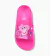OJOTA PLAYERA PEPPA PIG CORAZÓN FUCSIA ( T. 23-28) - Footy Arg