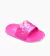 OJOTA PLAYERA PEPPA PIG CORAZÓN FUCSIA ( T. 23-28)