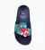 OJOTA PLAYERA ZOMBIES AZUL ( T. 26-32) - comprar online