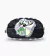 DOBLE CIERRE GAMER STREAM VERDE CON LUZ LED