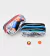 DOBLE CIERRE PLAY ROJA TERMOFORMADA CON LUZ LED - comprar online