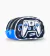 DOBLE CIERRE JOYSTICK AZUL CON LUZ LED - comprar online