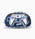 DOBLE CIERRE JOYSTICK AZUL CON LUZ LED