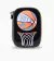 DESPLEGABLE BASKET TERMOFORMADA NEGRA