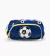 DOBLE CIERRE PLAY FUTBOL AZUL CON LUZ LED