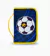 DESPLEGABLE PLAY FUTBOL AZUL