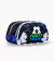 DOBLE CIERREPOP IT FUTBOL AZUL CON LUZ LED - comprar online