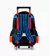 MOCHILA CARRO 18″ JOYSTICK ROJA CON LUZ LED en internet