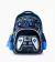 ESPALDA 18″ JOYSTICK AZUL CON LUZ LED