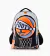 ESPALDA 18″ BASKET TERMOFORMADA NEGRA CON LUZ LED