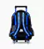 MOCHILA CARRO 18″ FUTBOL MUNDIAL TERMOFORMADA AZUL CON LUZ LED en internet