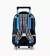 CARRO 14″ JOYSTICK AZUL CON LUZ LED en internet