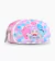 DOBLE CIERRE COOL FRIENDS MIX 3D ROSA CON LUZ LED - comprar online