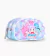 DOBLE CIERRE COOL FRIENDS MIX 3D LILA CON LUZ LED - comprar online