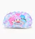 DOBLE CIERRE COOL FRIENDS MIX 3D LILA CON LUZ LED