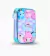 DESPLEGABLE 2 PISOS COOL FRIENDS MIX TERMOFORMADA LILA - comprar online