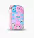 DESPLEGABLE 2 PISOS COOL FRIENDS MIX TERMOFORMADA ROSA - comprar online