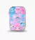 DESPLEGABLE 2 PISOS COOL FRIENDS MIX TERMOFORMADA ROSA