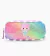 DOBLE CIERRE COOL FRIENDS LOOKS FUCSIA CON LUZ LED