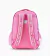 ESPALDA 18″COOL FRIENDS MIX TERMOFORMADA 3D ROSA CON LUZ LED en internet