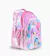 ESPALDA 18″COOL FRIENDS MIX TERMOFORMADA 3D ROSA CON LUZ LED - comprar online