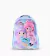 MOCHILA DE ESPALDA 14″ COOL FRIENDS MULTI TERMOFORMADA LILA CON LUZ LED