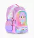 ESPALDA 18″ COOL FRIENDS LOOKS LILA CON LUZ LED - comprar online