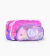 DOBLE CIERRE SHINY UNICORN LENTEJUELAS FUCSIA CON LUZ LED - comprar online