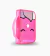 DESPLEGABLE 1 PISO UNICORN LENTEJUELAS FUCSIA - comprar online