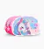 DOBLE CIERRE SUMMER UNICORNIO TRENZA ROSA CON LUZ LED - comprar online